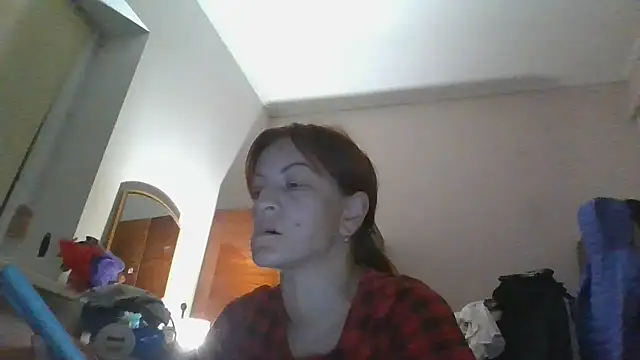 Snapshot of ShawnaAdams chatting on 09.25.25 ShawnaAdams online show from 09.25.25