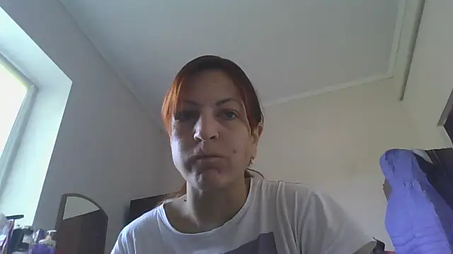 Snapshot of ShawnaAdams chatting on 09.28.25 ShawnaAdams online show from 09.28.25