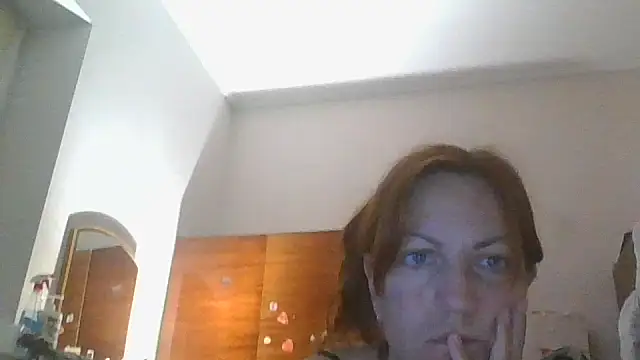Snapshot of ShawnaAdams chatting on 10.13.25 ShawnaAdams online show from 10.13.25