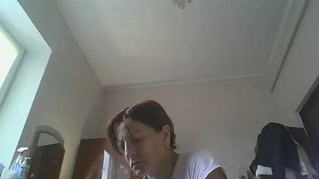 Snapshot of ShawnaAdams chatting on 10.19.25 ShawnaAdams online show from 10.19.25