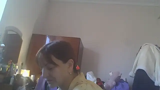 ShawnaAdams online show from 11.02.25