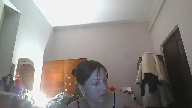 ShawnaAdams online show from 11.09.25