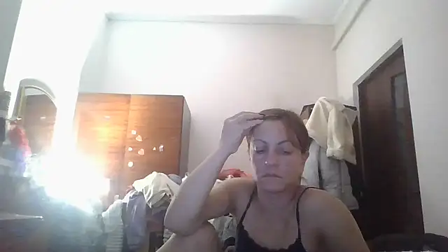 ShawnaAdams online show from 11.11.25