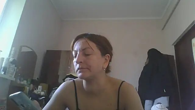 ShawnaAdams online show from 11.22.25