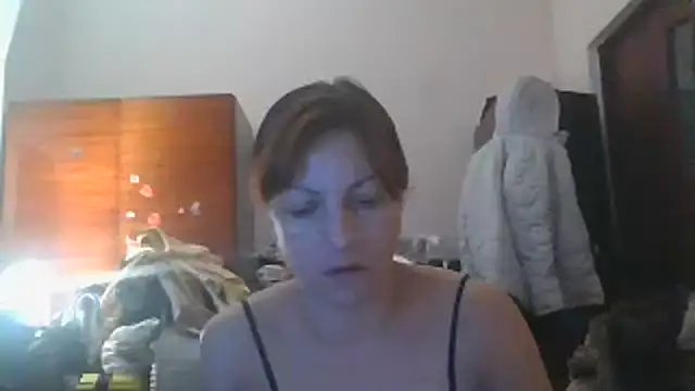 ShawnaAdams online show from 11.23.25