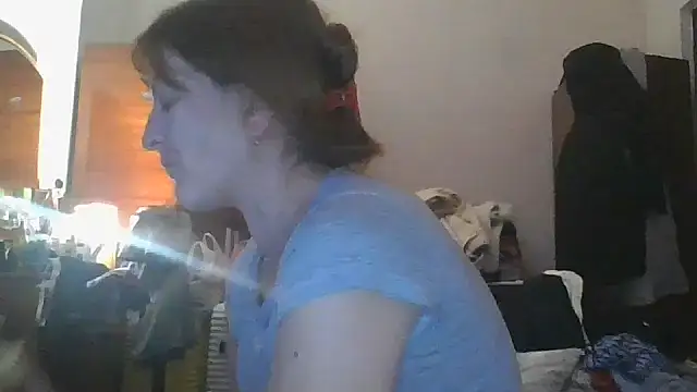 ShawnaAdams online show from 11.24.25