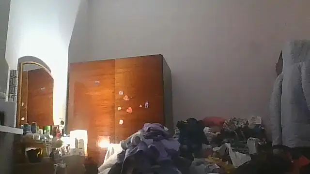 ShawnaAdams online show from 12.03.25