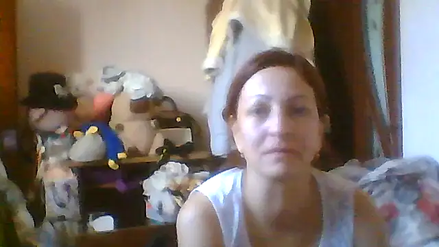 ShawnaAdams online show from 03.12.26