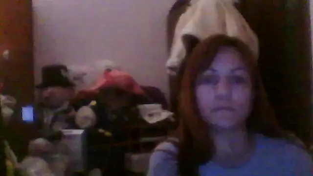 ShawnaAdams online show from 03.13.26