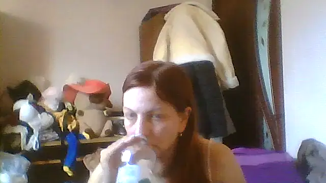 ShawnaAdams online show from 03.19.26