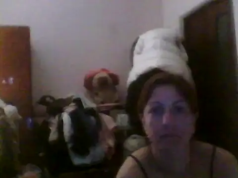 ShawnaAdams online show from 04.08.26