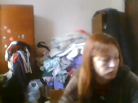 ShawnaAdams online show from 04.12.26