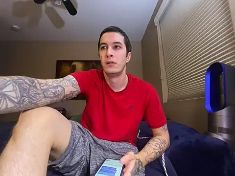 Bwcjoshbanks online show from 10.31.25