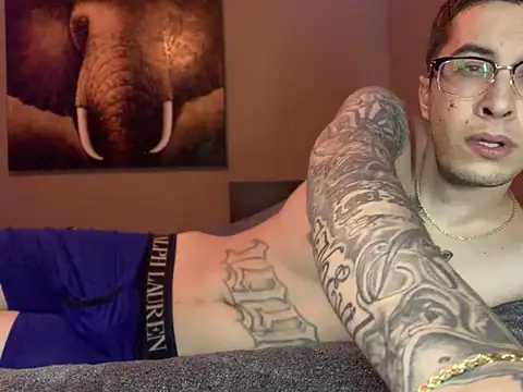 Bwcjoshbanks online show from 02.27.26