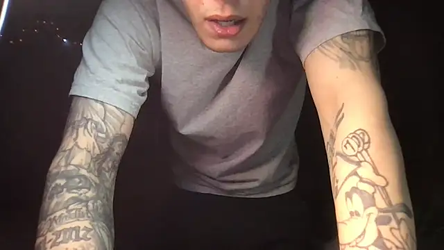 Bwcjoshbanks online show from 03.10.26