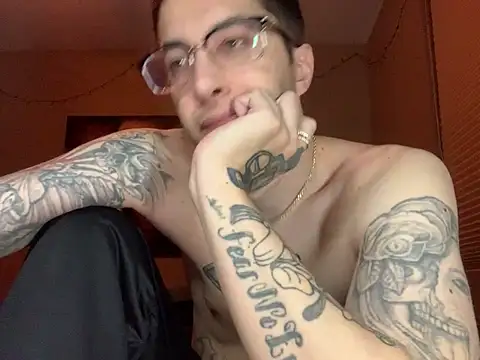 Bwcjoshbanks online show from 03.13.26