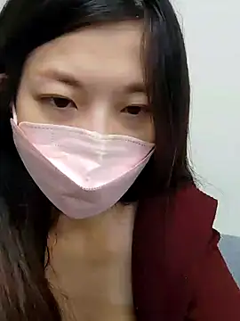 Snapshot of Lu_Nana chatting on 01.18.25 Lu Nana online show from 01.18.25