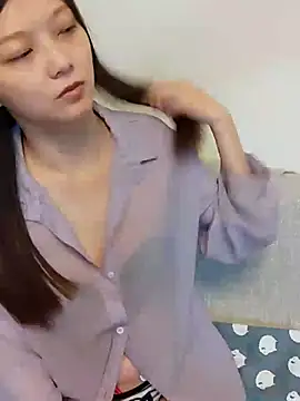 Snapshot of Lu_Nana chatting on 03.11.25 Lu Nana online show from 03.11.25