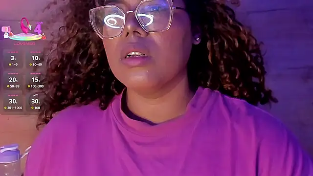  nickypurple  online show from 02.26.25