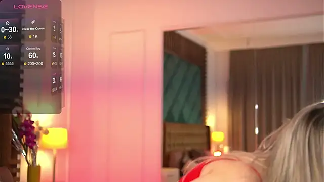 SophieBoobsX online show from 03.01.25