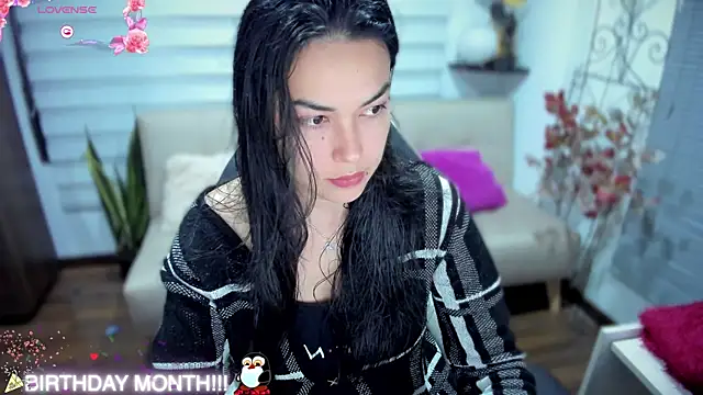 Lunlunera online show from 11.15.25