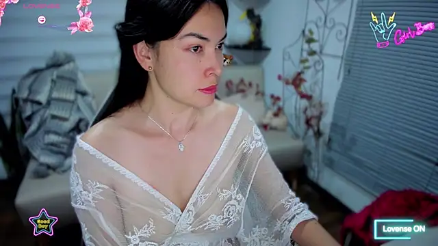 Lunlunera online show from 03.07.26