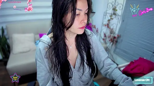 Lunlunera online show from 03.13.26