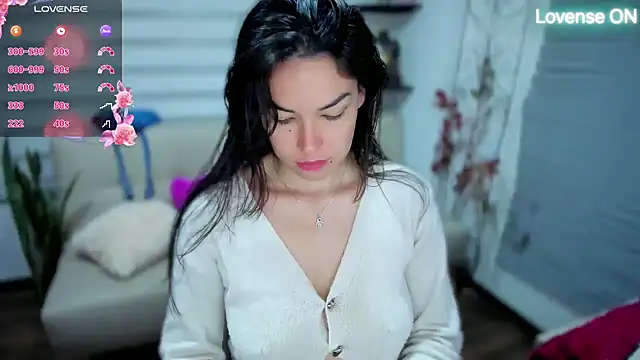 Lunlunera online show from 04.11.26