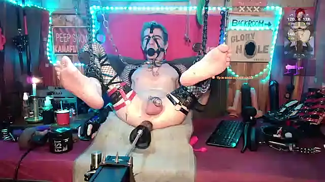 Kamafly4you online show from 01.17.26