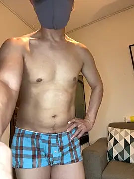 Snapshot of Xianggui chatting on 10.12.25 Xianggui online show from 10.12.25