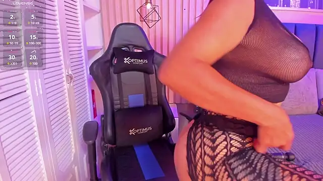 ashlye miller  online show from 01.17.25