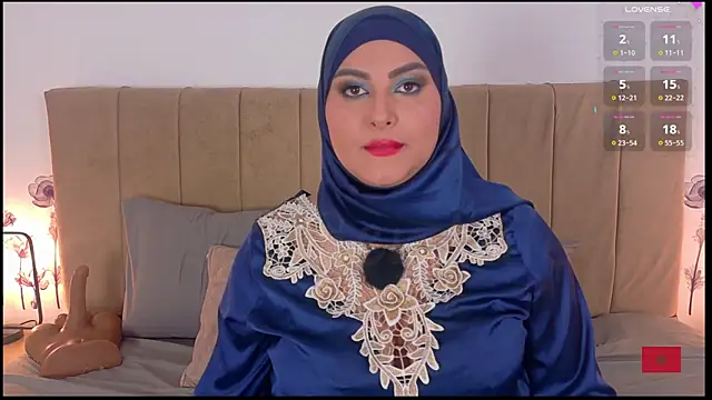 Sajar-bentaleb01 online show from 05.26.26
