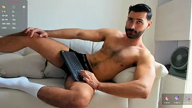 Snapshot of Mateoking__ chatting on 09.15.25 Mateoking online show from 09.15.25