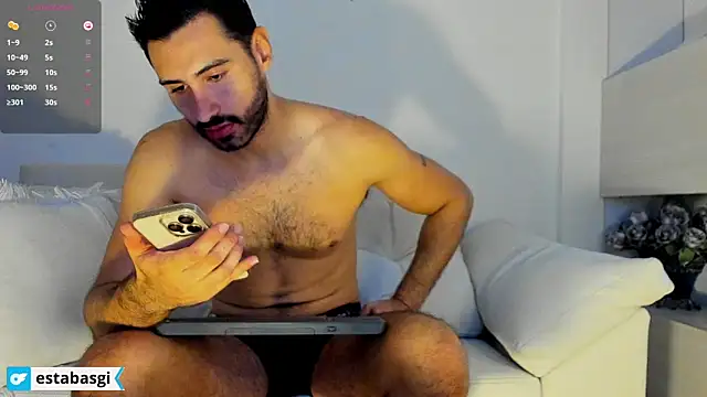 Snapshot of Mateoking__ chatting on 09.24.25 Mateoking online show from 09.24.25