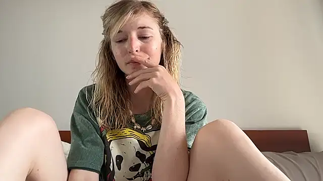 ivankai  online show from 01.19.26