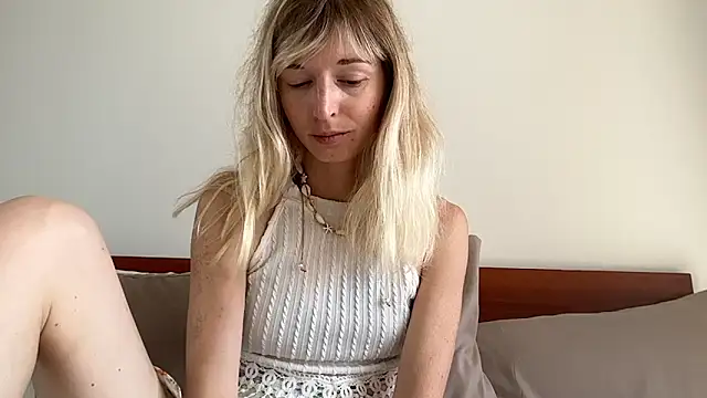 ivankai  online show from 03.03.26