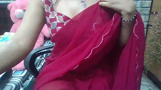 Sexy iknoor online show from 02.26.25