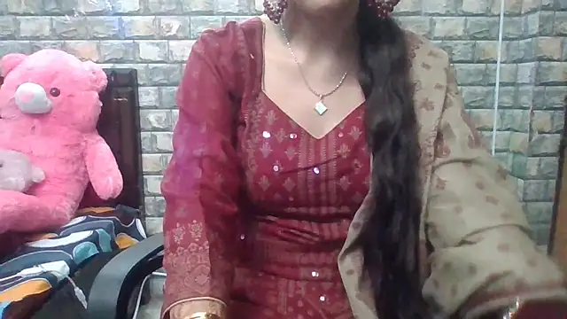 Sexy iknoor online show from 10.10.25