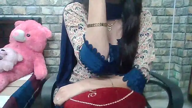 Sexy iknoor online show from 02.11.26