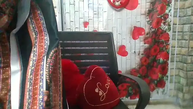 Sexy iknoor online show from 02.19.26