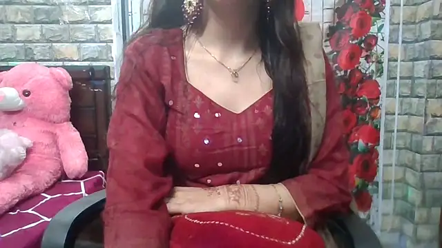 Sexy iknoor online show from 02.22.26