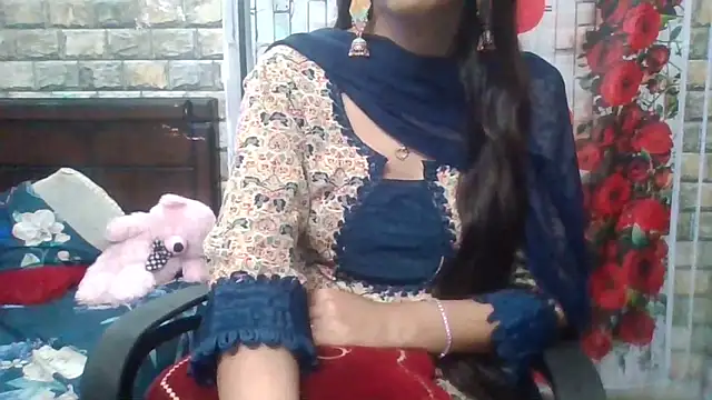 Sexy iknoor online show from 03.23.26