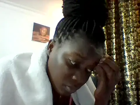 Alessandrajenna online show from 03.23.26