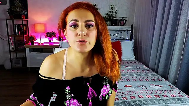 Anna127Moon online show from 01.16.26