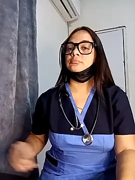 MEGAN X0XX online show from 11.17.25