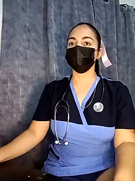 MEGAN X0XX online show from 12.13.25