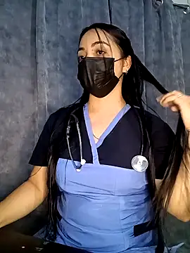 MEGAN X0XX online show from 12.16.25