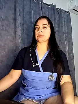 MEGAN X0XX online show from 12.21.25