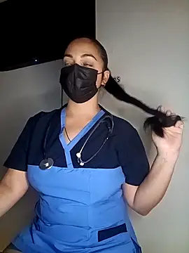 MEGAN X0XX online show from 01.05.26