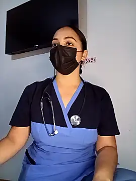 MEGAN X0XX online show from 01.09.26